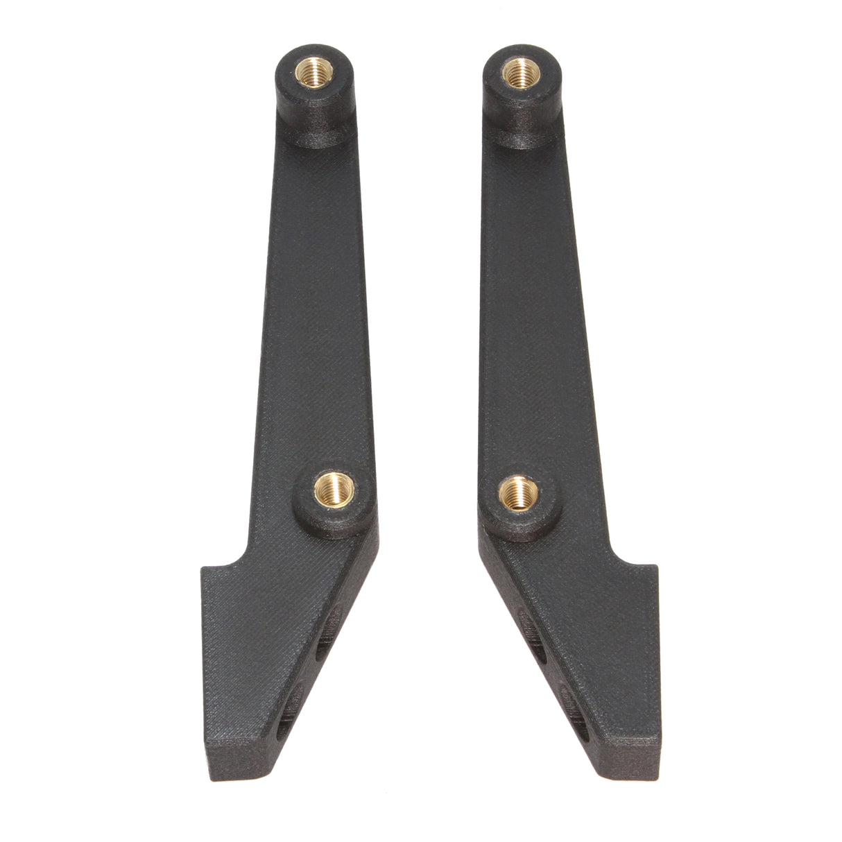 Front Fender Risers for Triumph Daytona 675 (2013-2017)