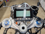 AIM Solo 2 Race Mount | Triumph Daytona 675 (2013-2017)