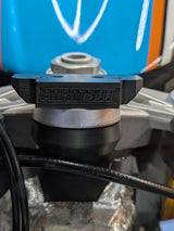 AIM Solo 2 Race Mount | Triumph Daytona 675 (2013-2017)